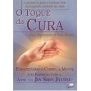 O Toque da Cura (Alice Burmeister)