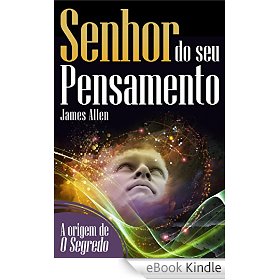 O Poder do Pensamento Positivo (Norman V. Peale)
